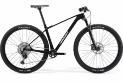 BICICLETA MONTAÑA MERIDA BIG NINE XT 2023