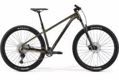 BICICLETA MONTAÑA MERIDA BIG TRAIL 500 2023