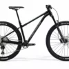 BICICLETA MONTAÑA MERIDA BIG TRAIL 600 2023
