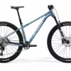 BICICLETA MONTAÑA MERIDA BIG TRAIL 700 2023
