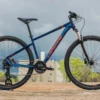 BICICLETA MONTAÑA RÍGIDA LAPIERRE EDGE 2.9 2021 AZU-ROJ