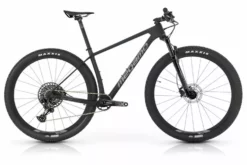 BICICLETA MONTAÑA RÍGIDA MEGAMO FACTORY 30 2022