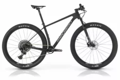 BICICLETA MONTAÑA RÍGIDA MEGAMO FACTORY 15 2023