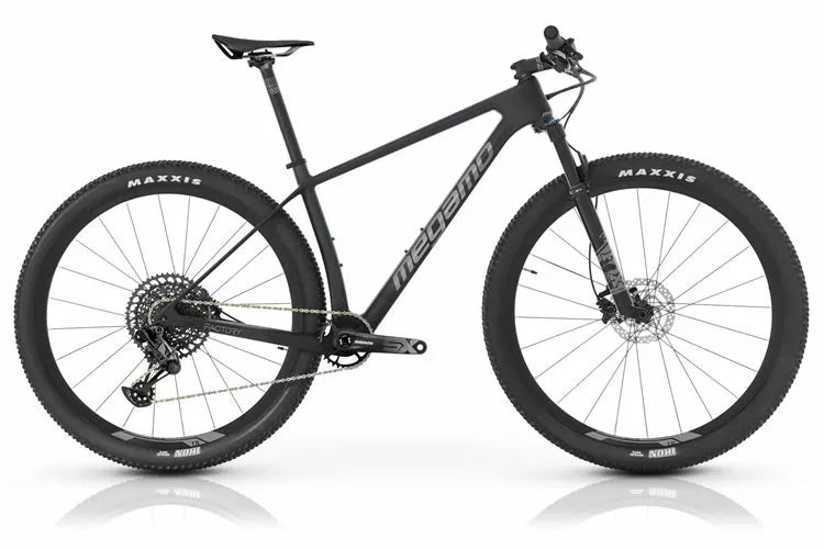 BICICLETA MONTAÑA RÍGIDA MEGAMO FACTORY 15 2022
