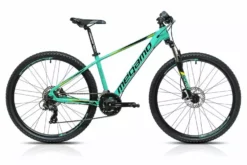 BICICLETA MONTAÑA RÍGIDA MEGAMO NATURAL 60 2023