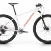 MEGAMO BICICLETA MONTAÑA RÍGIDA NATURAL ELITE 15 2022