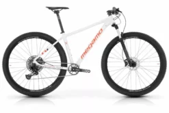 MEGAMO BICICLETA MONTAÑA RÍGIDA NATURAL ELITE 15 2022