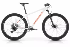 MEGAMO BICICLETA MONTAÑA RÍGIDA NATURAL ELITE 07 2022