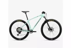 BICICLETA MONTAÑA RÍGIDA ORBEA ALMA H30 2023