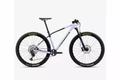 BICICLETA MONTAÑA RÍGIDA ORBEA ALMA M10 2023