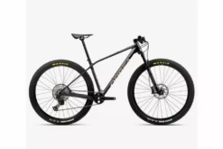 BICICLETA MONTAÑA RÍGIDA ORBEA ALMA M50 2023