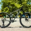BICICLETA MONTAÑA RÍGIDA ORBEA ALMA M30 2022