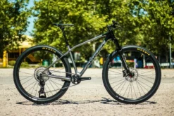 BICICLETA MONTAÑA RÍGIDA ORBEA ALMA M30 2022
