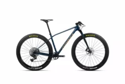 BICICLETA MONTAÑA RÍGIDA ORBEA ALMA M-LTD 2022
