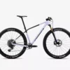 BICICLETA MONTAÑA RÍGIDA ORBEA ALMA M PRO 2023