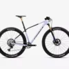 BICICLETA MONTAÑA RÍGIDA ORBEA ALMA M TEAM 2023
