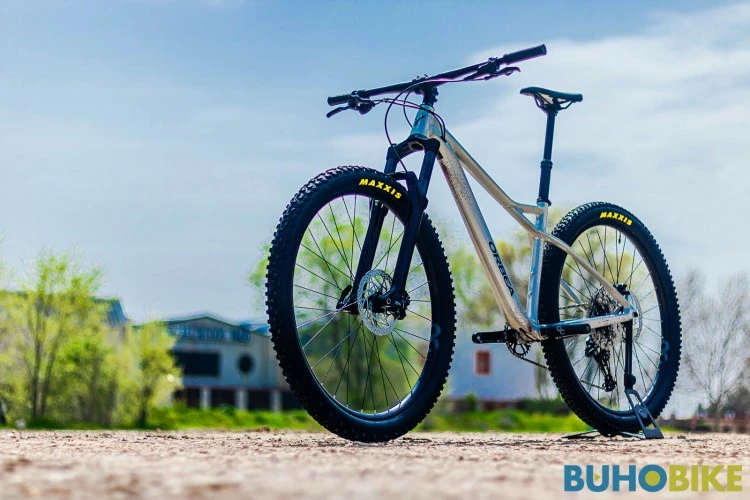 BICICLETA MONTAÑA RÍGIDA ORBEA LAUFEY H30 2022