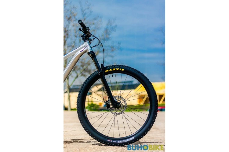 BICICLETA MONTAÑA RÍGIDA ORBEA LAUFEY H30 2022 - Imagen 3