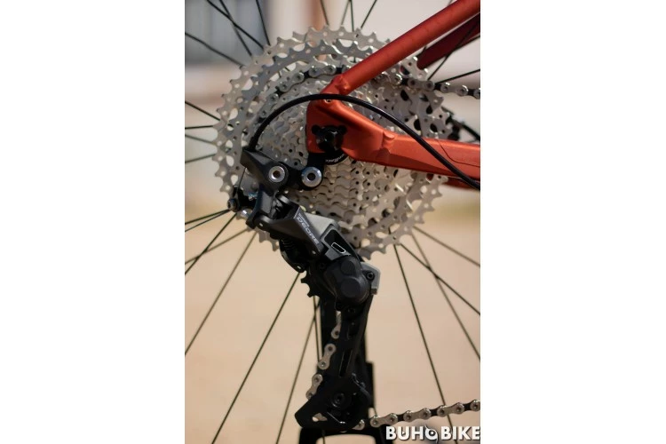 BICICLETA MONTAÑA RÍGIDA ORBEA ONNA 20 29 2022 - Imagen 5