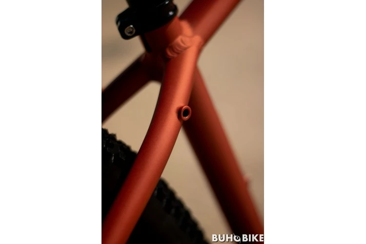 BICICLETA MONTAÑA RÍGIDA ORBEA ONNA 20 29 2022 - Imagen 6