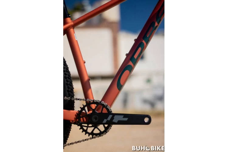 BICICLETA MONTAÑA RÍGIDA ORBEA ONNA 20 29 2022 - Imagen 3