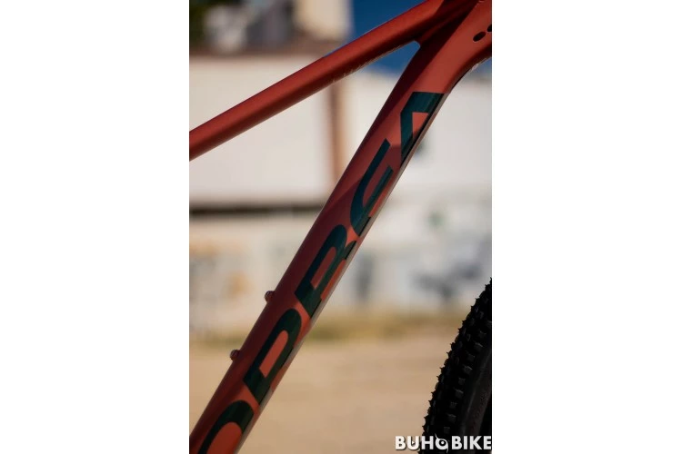 BICICLETA MONTAÑA RÍGIDA ORBEA ONNA 20 29 2022 - Imagen 4
