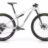 BICICLETA MONTAÑA XC DOBLE MEGAMO TRACK 07 2023