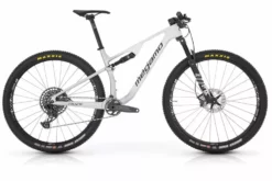 BICICLETA MONTAÑA XC DOBLE MEGAMO TRACK 07 2023