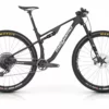BICICLETA MONTAÑA XC DOBLE MEGAMO TRACK AXS 03 2023
