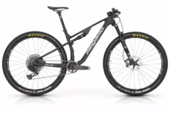 BICICLETA MONTAÑA XC DOBLE MEGAMO TRACK AXS 03 2023