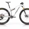 BICICLETA MONTAÑA XC DOBLE MEGAMO TRACK AXS 01 2023