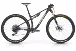 BICICLETA MONTAÑA XC DOBLE MEGAMO TRACK AXS RACE 2023