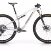 BICICLETA MONTAÑA XC DOBLE MEGAMO TRACK ELITE 05 2023