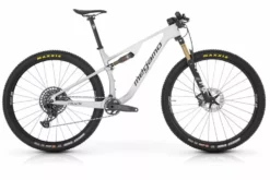 BICICLETA MONTAÑA XC DOBLE MEGAMO TRACK ELITE 05 2023