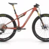 BICICLETA MONTAÑA XC DOBLE MEGAMO TRACK R120 AXS 00 2023