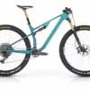 BICICLETA MONTAÑA XC DOBLE MEGAMO TRACK R120 ELITE 05 2023