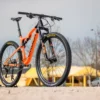 BICICLETA MONTAÑA XC DOBLE ORBEA OIZ H20 2022