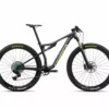 BICICLETA MONTAÑA XC DOBLE ORBEA OIZ M-LTD 2022