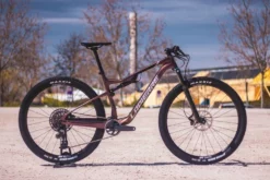 BICICLETA MONTAÑA XC LAPIERRE XR 7.9 2022