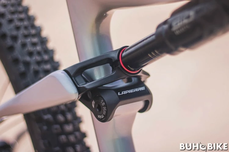 BICICLETA MONTAÑA XC LAPIERRE XRM 6.9 2022 - Imagen 2