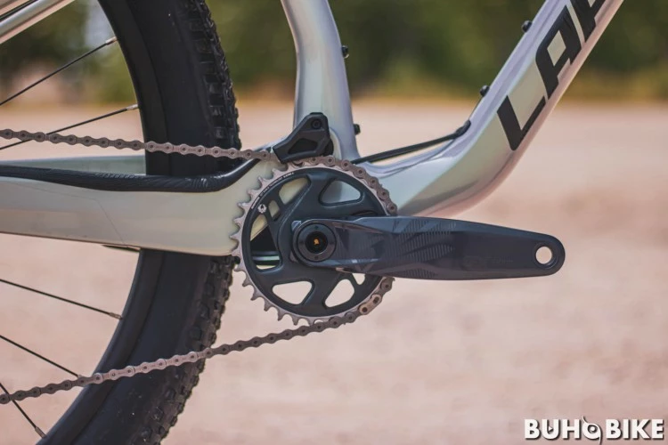 BICICLETA MONTAÑA XC LAPIERRE XRM 6.9 2022 - Imagen 3