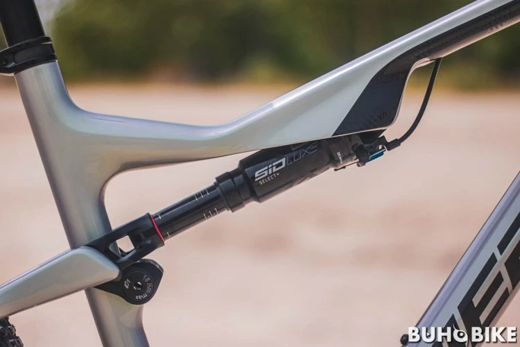 BICICLETA MONTAÑA XC LAPIERRE XRM 6.9 2022 - Imagen 5