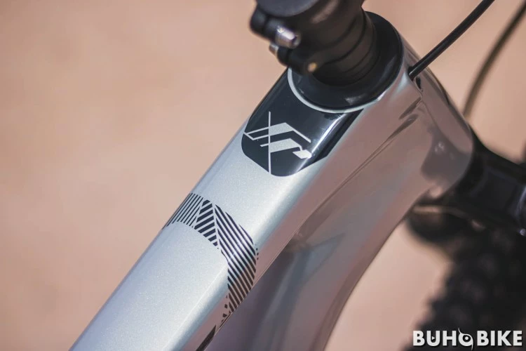 BICICLETA MONTAÑA XC LAPIERRE XRM 6.9 2022 - Imagen 6