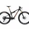 BICICLETA MONTAÑA XC LAPIERRE XRM 75TH 2022