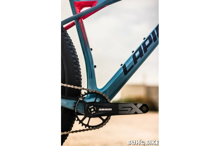 BICICLETA MONTAÑA LAPIERRE PRORACE CF 5.9 2022 - Imagen 3