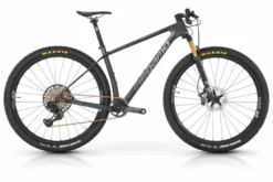 BICICLETA MONTAÑA RÍGIDA MEGAMO FACTORY AXS 01 2023