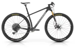 BICICLETA MONTAÑA RÍGIDA MEGAMO FACTORY AXS RACE 2023