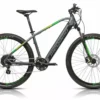 BICICLETA RÍGIDA ELÉCTRICA MEGAMO KINETIC 2022