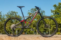 BICICLETA TRAIL ORBEA OCCAM H30 29 2022