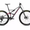 BICICLETA TRAIL ORBEA OCCAM H10 2022